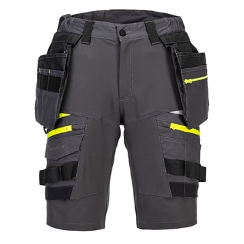 Rövidnadrág DX4 Holster