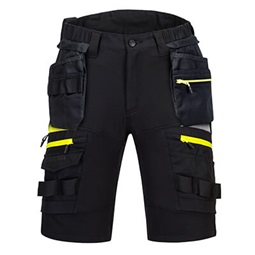 Rövidnadrág DX4 Holster