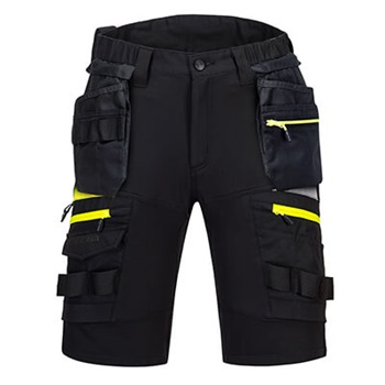 Rövidnadrág DX4 Holster