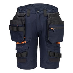 Rövidnadrág DX4 Holster
