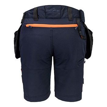Rövidnadrág DX4 Holster