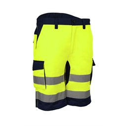 Rövidnadrág Hibana Bermuda