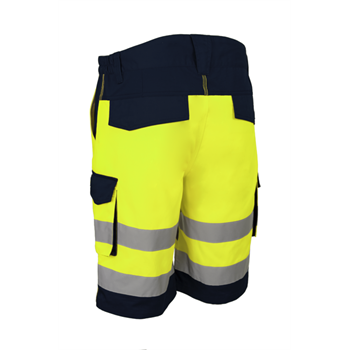 Rövidnadrág Hibana Bermuda