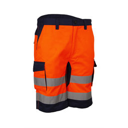 Rövidnadrág Hibana Bermuda