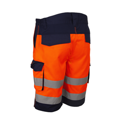 Rövidnadrág Hibana Bermuda