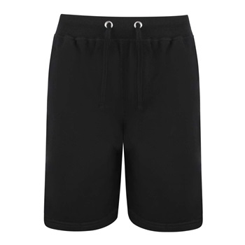 Rövidnadrág Just Hoods unisex