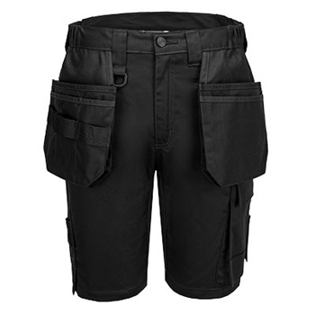 Rövidnadrág WX2 Eco Craft Holster