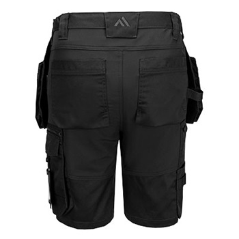 Rövidnadrág WX2 Eco Craft Holster