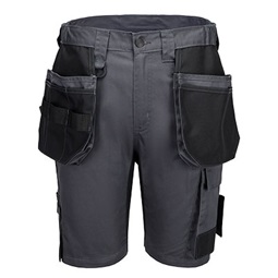 Rövidnadrág WX2 Eco Craft Holster
