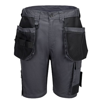 Rövidnadrág WX2 Eco Craft Holster
