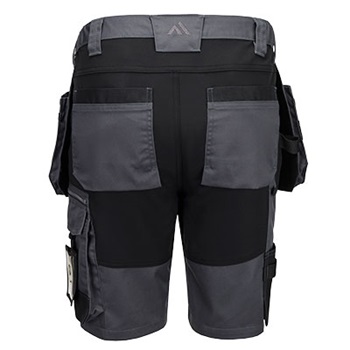 Rövidnadrág WX2 Eco Craft Holster