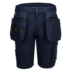 Rövidnadrág WX2 Eco Craft Holster