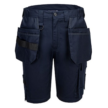 Rövidnadrág WX2 Eco Craft Holster