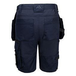 Rövidnadrág WX2 Eco Craft Holster