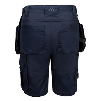 Rövidnadrág WX2 Eco Craft Holster