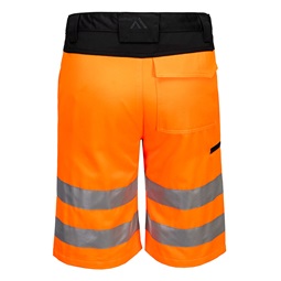 Rövidnadrág WX2 Eco Hi-Vis