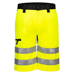 Rövidnadrág WX2 Eco Hi-Vis