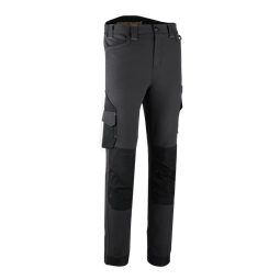 S-CLAW derekas nadrág, 92% poliamid, 8% elasztán, 7 zseb, slim fit