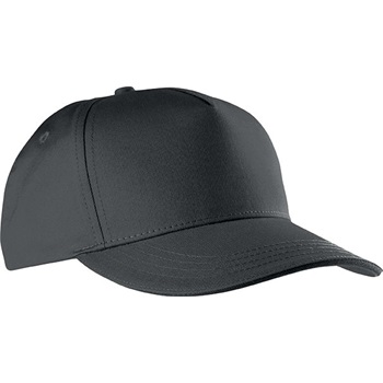 SANDWICH PEAK CAP - 5 PANELS
