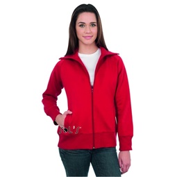 SOLS SODA WOMENS ZIPPED JACKET