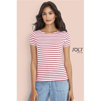 SOL?S MILES WOMEN