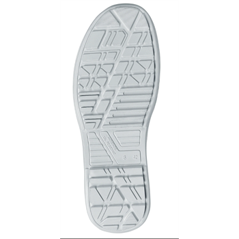 SUN S1P SRC munkavédelmi félcipő, kompozit orrmerevítő, velúrbőr felsőrész