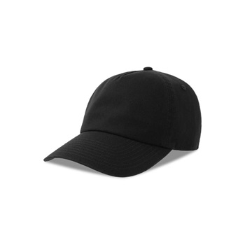 Sapka Dad Hat-s Five 100% Pamut, 5 paneles