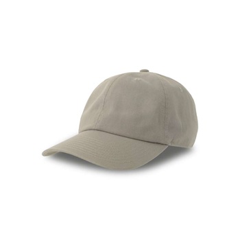 Sapka Dad Hat-s Six 100% Pamut, 6 paneles