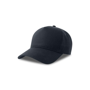 Sapka Egon 100% Pamut, 5 paneles