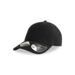 Sapka Fraser 100% Pamut, 6 paneles