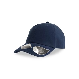 Sapka Fraser 100% Pamut, 6 paneles