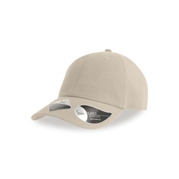 Sapka Fraser 100% Pamut, 6 paneles