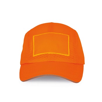 Sapka K-UP 6 panel, unisex
