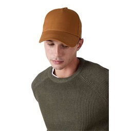 Sapka K-up 100% pamut unisex, 5 paneles