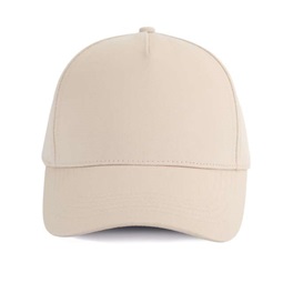 Sapka K-up 100% pamut unisex, 5 paneles