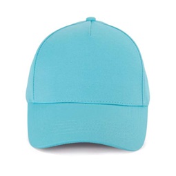 Sapka K-up 100% pamut unisex, 5 paneles