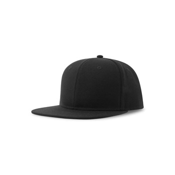 Sapka Snap Back-s 100% Poliészter, 6 paneles