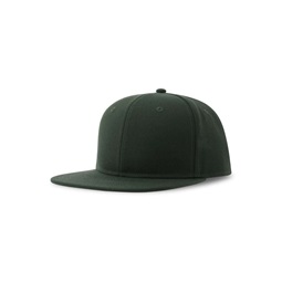 Sapka Snap Back-s 100% Poliészter, 6 paneles