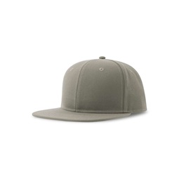 Sapka Snap Back-s 100% Poliészter, 6 paneles