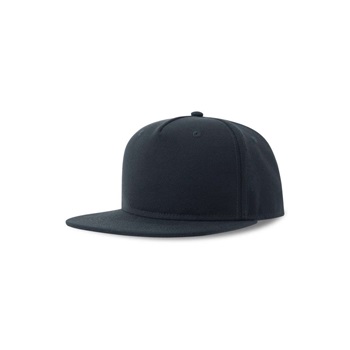 Sapka Snap Back-s 100% Poliészter, 6 paneles