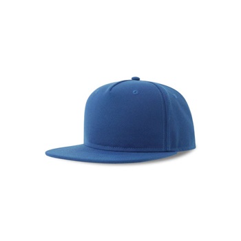 Sapka Snap Back-s 100% Poliészter, 6 paneles