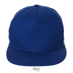 Sapka Sols 5 panel unisex