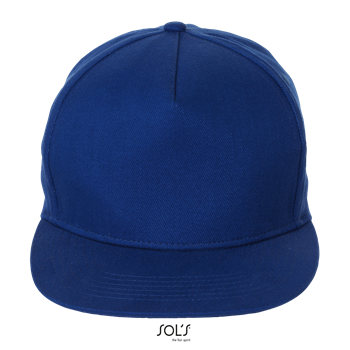 Sapka Sols 5 panel unisex