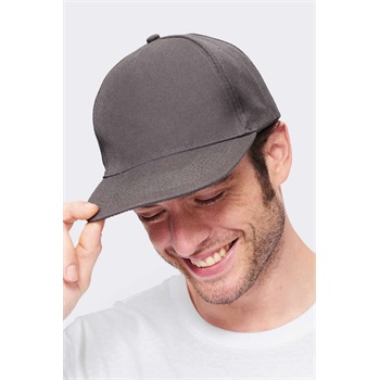 Sapka Sols 5 panel unisex