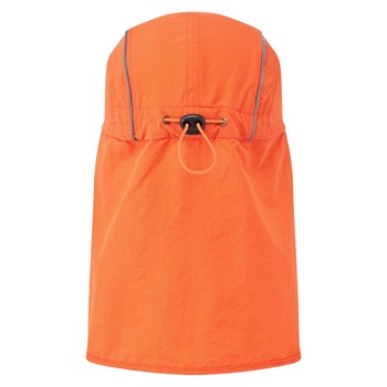 Sapka lélegző napvédő