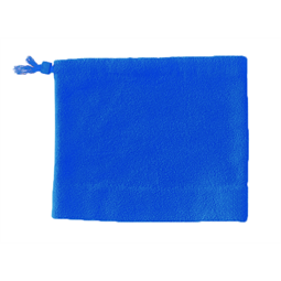 Sapka/sál Coverhead, kék