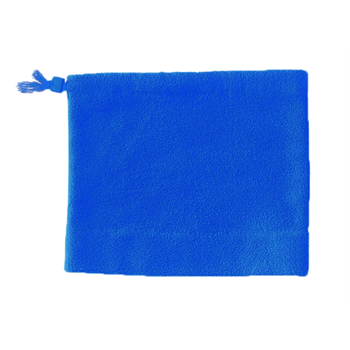 Sapka/sál Coverhead, kék