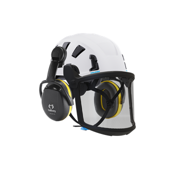 Sisak Irudek Oreka II Vent Forestry Kit