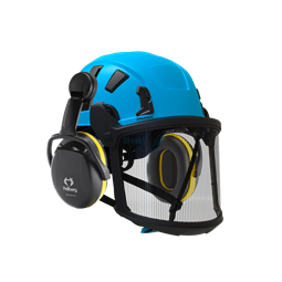 Sisak Irudek Oreka II Vent Forestry Kit