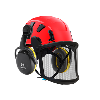 Sisak Irudek Oreka II Vent Forestry Kit